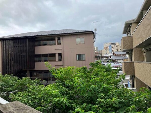 瀬田駅 徒歩3分 2階の物件内観写真